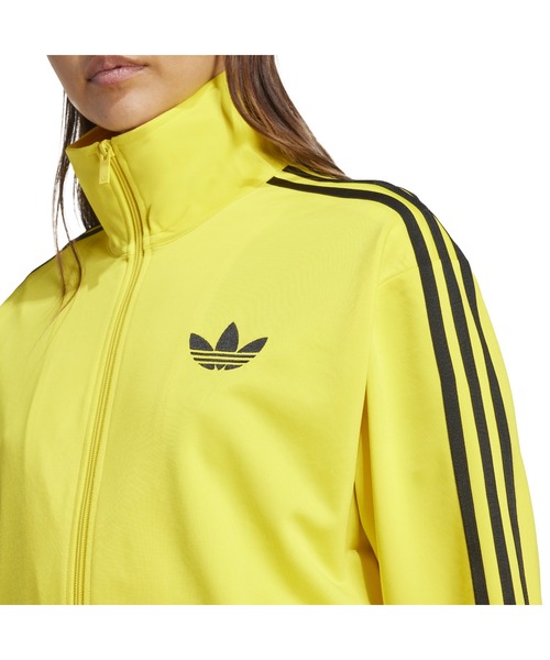 adidas ジャージ FBIRD LOOSE TT / アディダス ファイヤーバード