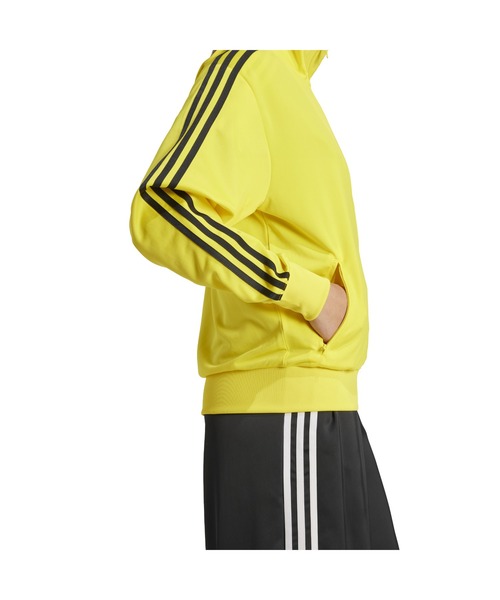 トップス adidas W FBIRD LOOSE TT adidas FBIRD LOOSE TT / アディダス ファイヤー バード ルーズ