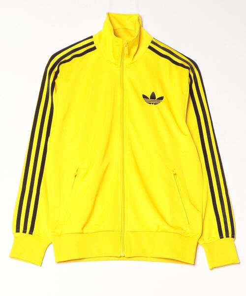 adidas ジャージ FBIRD LOOSE TT / アディダス ファイヤーバード