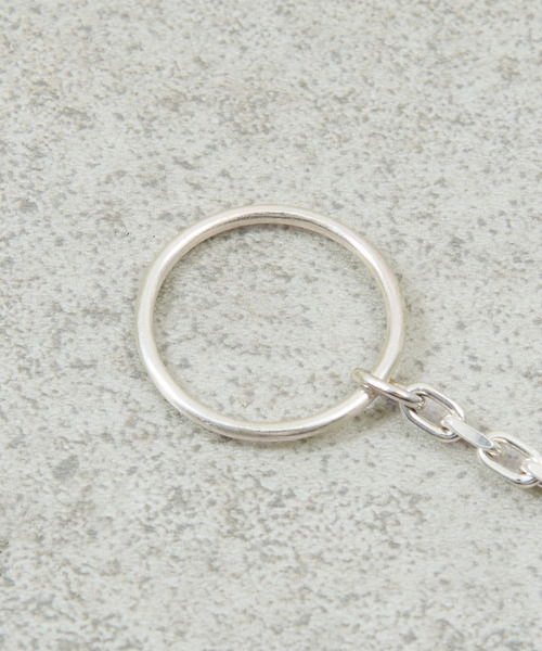 【ジャンク】Pt1000 シンプル チェーンブレスレット Amazon | [silver KYASYA]チェーンブレスレット 有刺鉄線 針金