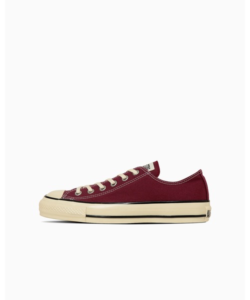 ALL STAR スニーカー AGED AC OX / オールスター エイジド AC