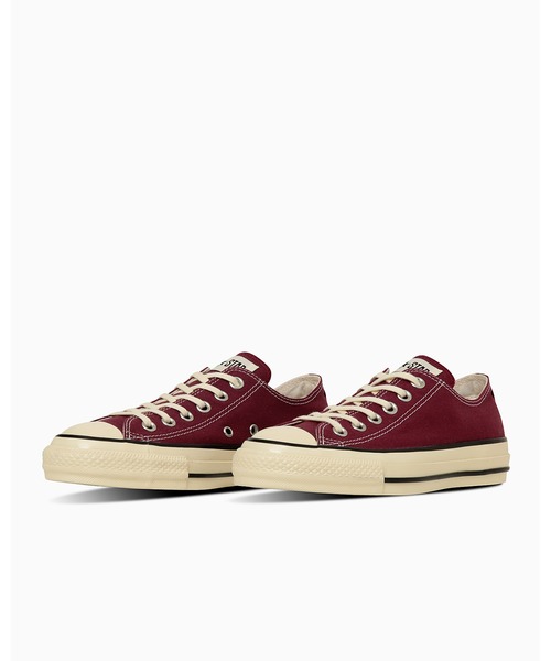 ALL STAR スニーカー AGED AC OX / オールスター エイジド AC