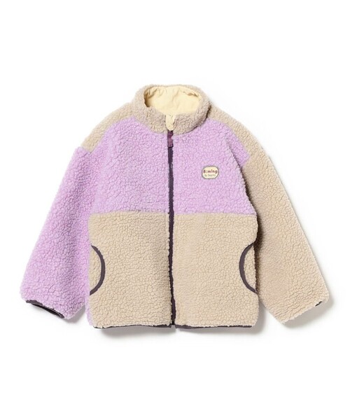 B：MING by BEAMS（ビーミング by ビームス） ブルゾン アウター