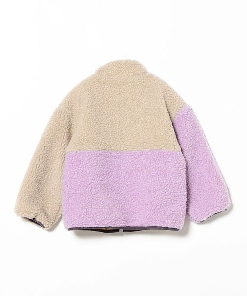 B：MING by BEAMS（ビーミング by ビームス） ブルゾン アウター