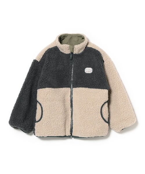 B：MING by BEAMS（ビーミング by ビームス） ブルゾン アウター