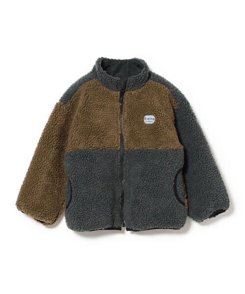 B：MING by BEAMS（ビーミング by ビームス） ブルゾン アウター