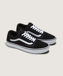 vans スニーカー コンフィクッシュ オール...の詳細画像1