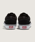 vans スニーカー コンフィクッシュ オール...の詳細画像3