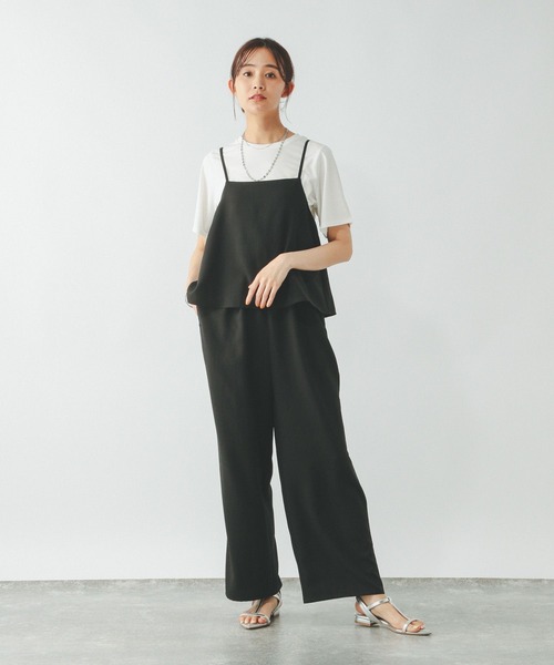 新品　グローバルワーク　グレー 冷感サロペット Tシャツセット　Mサイズ 楽天市場】冷感サロペ*Tシャツセット/495699 GLOBAL WORK