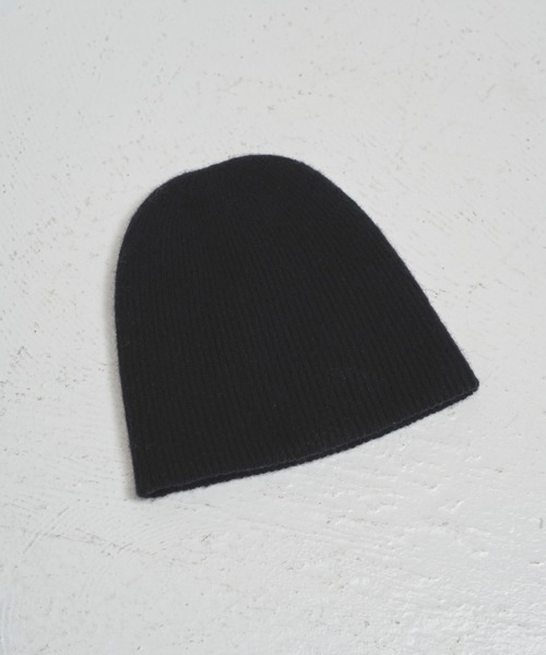 TODAYFUL ニット帽 ニットキャップ Soft Knit Beanie レディース