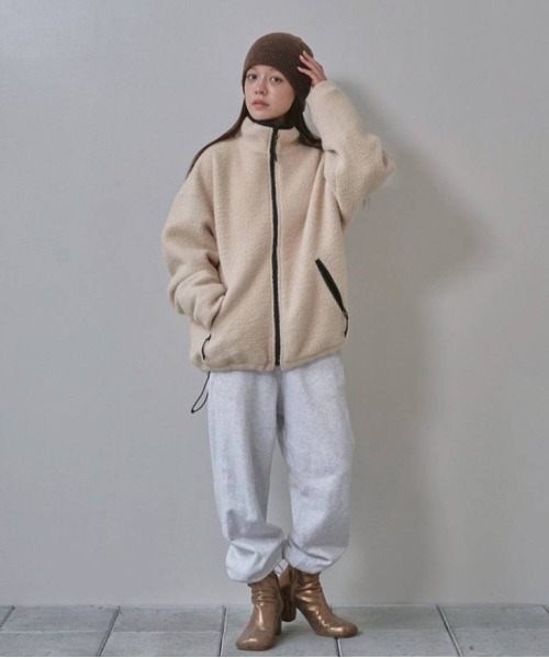 TODAYFUL ニット帽 ニットキャップ Soft Knit Beanie レディース