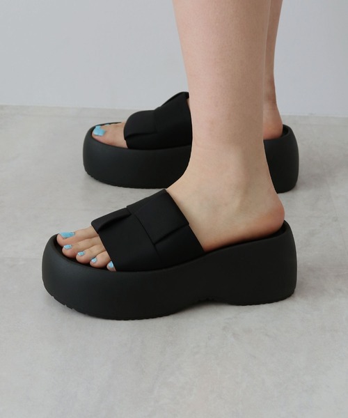 【極美品】レペット フラットサンダル  キャンバス デニム 38 24cm相当 極美品】レペット フラットサンダル キャンバス デニム 38 24cm
