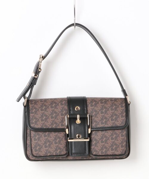 美品MICHAEL KORSショルダーバッグ Michael Kors マイケルコース ロングショルダー ショルダー
