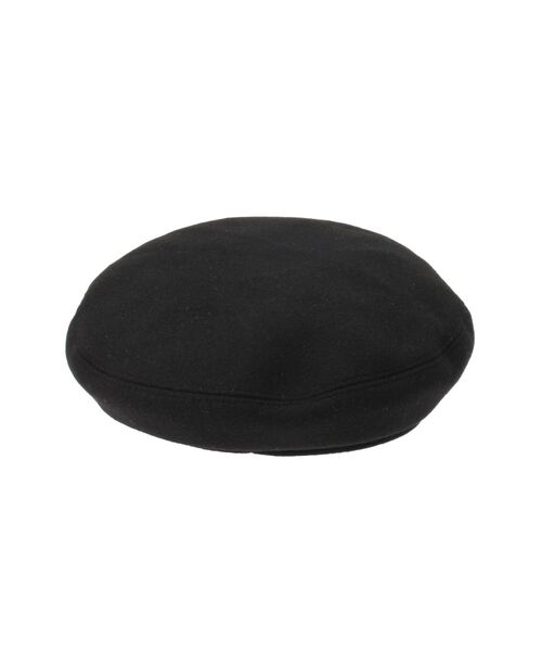 GYDA 帽子 ベレー帽 SymmetryGYDA ベレーCAP レディース