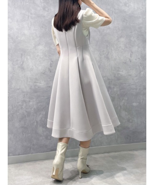 CELFORD（セルフォード） サロペットスカート 38 ブラック レディース