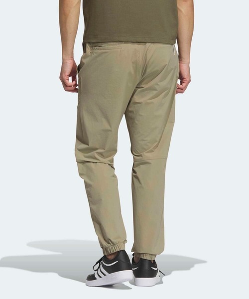 feelcycle ジョガーパンツ　カーキ　S XEXYMENS XP2160F デイリー ジョガーパンツ + レギンス = ジョギンス