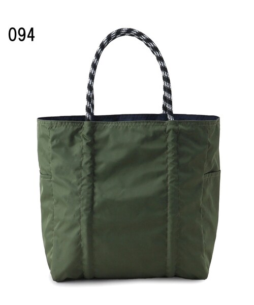 NOMADIS トートバッグ NOMADIS（ノマディス）「別注」SAC2