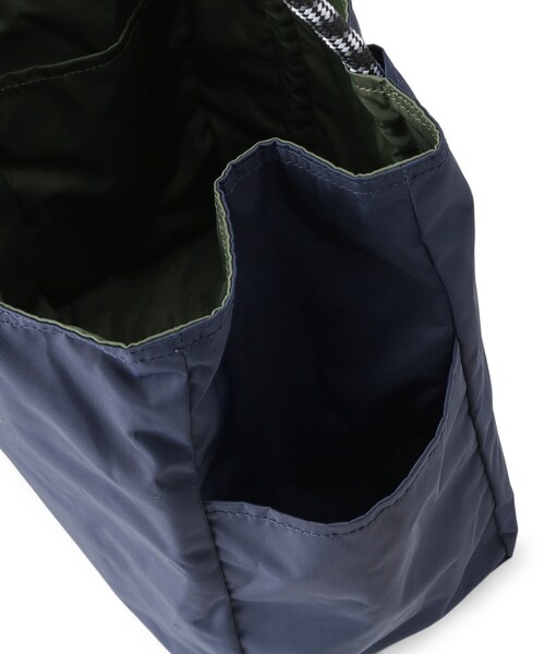 NOMADIS（ノマディス） トートバッグ 「別注」SAC2 トートバッグ