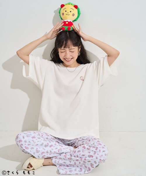 FREAK'S STORE（フリークスストア） パジャマ ルームウェア COJI-COJI