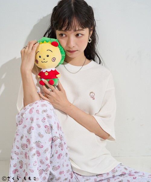 FREAK'S STORE（フリークスストア） パジャマ ルームウェア COJI-COJI