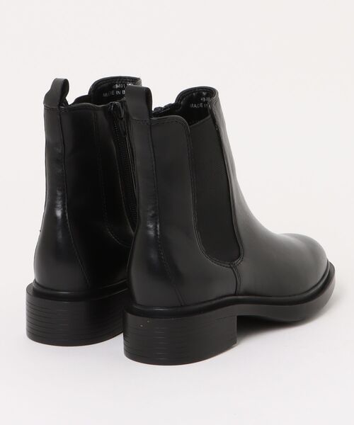 Piedi Nudi（ピエディヌーディ） ブーツ KLONDIKE/クロンダイク