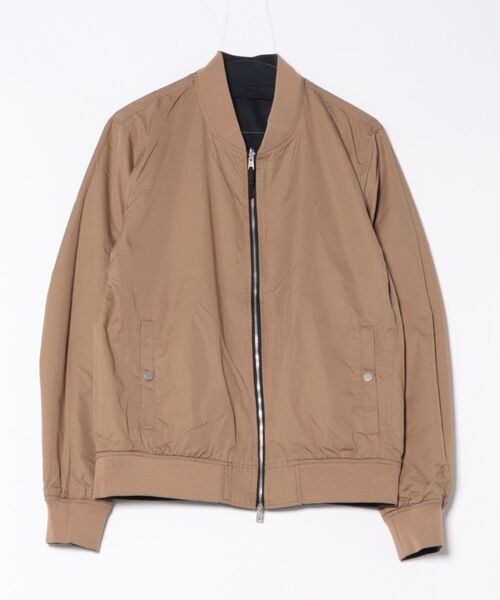 ALLSAINTS（オールセインツ） ma1 ma-1 メンズ : ZOZOTOWN Yahoo!店