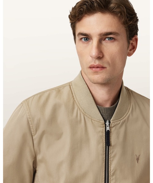 ALLSAINTS（オールセインツ） ma1 ma-1 メンズ : ZOZOTOWN Yahoo!店