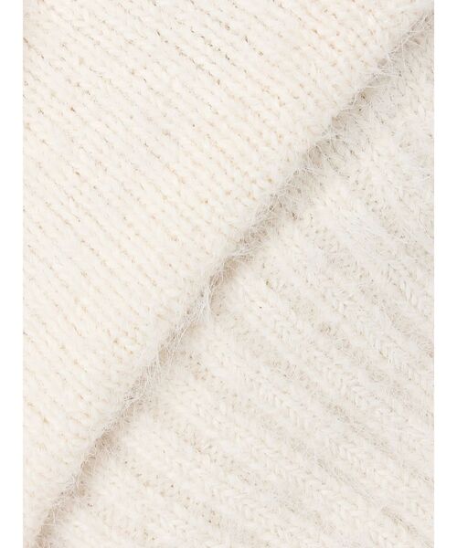 EATME（イートミー） ニット セーター シャツカラーアンサンブルニット