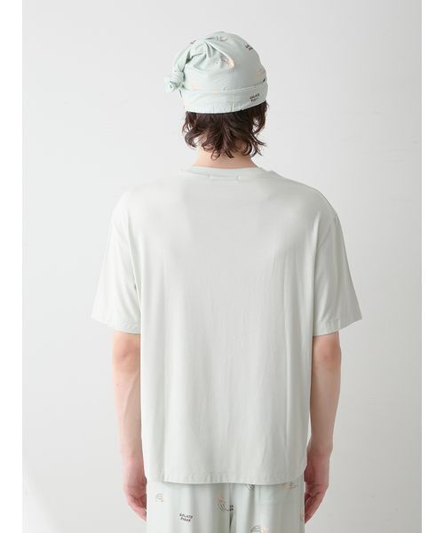 gelato pique（ジェラートピケ） パジャマ 「ONLINE限定」「HOMME