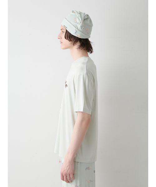 gelato pique（ジェラートピケ） パジャマ 「ONLINE限定」「HOMME