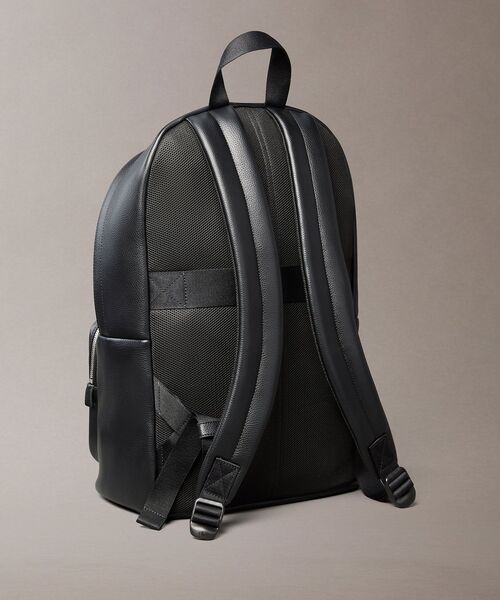 ⚡特別セール⚡カルバンクライン バックパック リュック トープ色/CT34 カルバン・クライン(Calvin Klein) リュック・バックパック