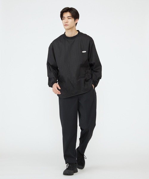 KEEN（キーン） NYLON PACKABLE CREW / ナイロン パッカブル クルー