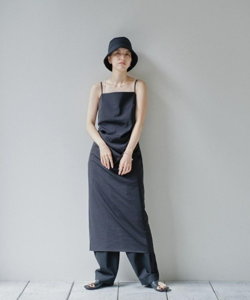 TODAYFUL 「TODAYFUL」 キャミソールワンピース 38inch オートミール