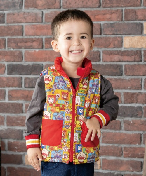 ANPANMAN KIDS COLLECTION（アンパンマンキッズコレクション） ベスト