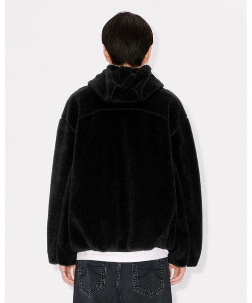 KENZO（ケンゾー） ブルゾン アウター 'Boke Flower 2.0' ポーラー