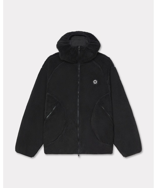 KENZO（ケンゾー） ブルゾン アウター 'Boke Flower 2.0' ポーラー