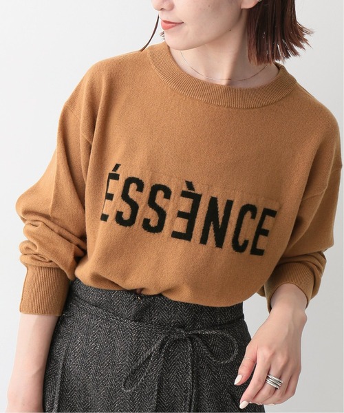 Spick＆Span（スピック アンド スパン） 「Spick & Span」 長袖ニット  