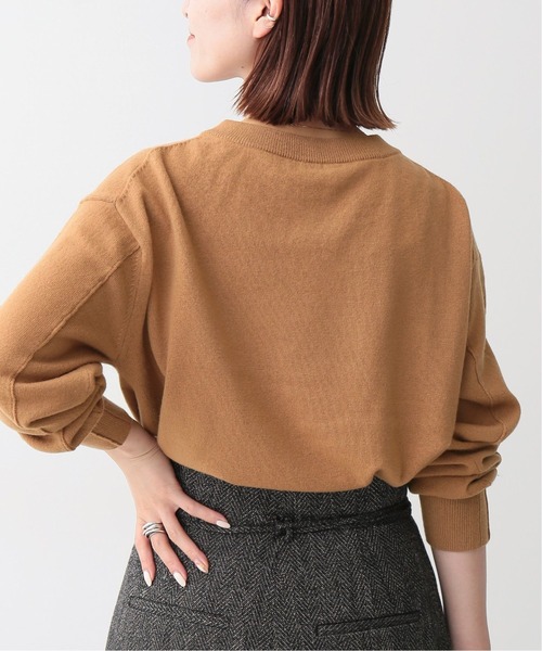 Spick＆Span（スピック アンド スパン） 「Spick & Span」 長袖ニット