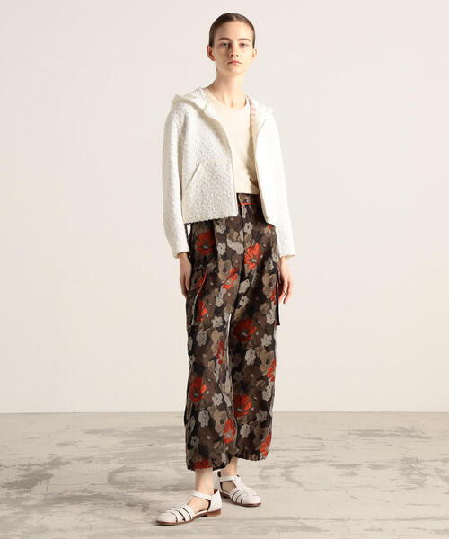 TOMORROWLAND collection 「TOMORROWLAND collection」 ブルゾン 36