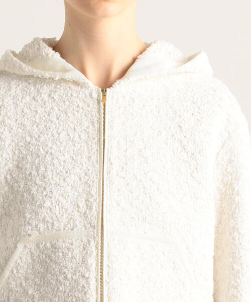 【新作】【美品】TOMORROWLAND collectionブルゾン TOMORROWLAND collection 「TOMORROWLAND collection」 ブルゾン 36