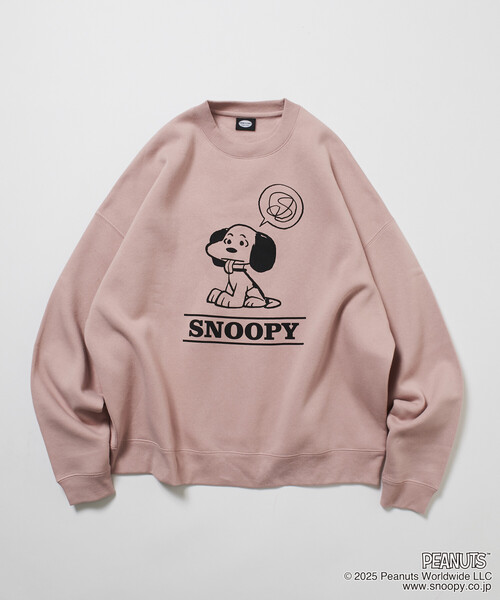 FREAK'S STORE（フリークスストア） トレーナー スウェット 限定展開