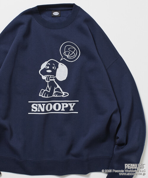 FREAK'S STORE（フリークスストア） トレーナー スウェット 限定展開