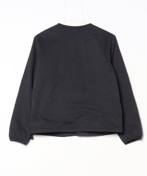 Danton（ダントン） ジャケット 36 ブラック レディース : ZOZOTOWN