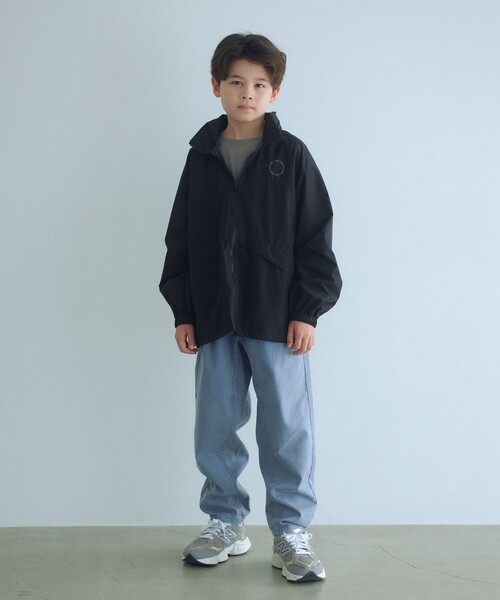 green label relaxing（グリーンレーベルリラクシング） コート