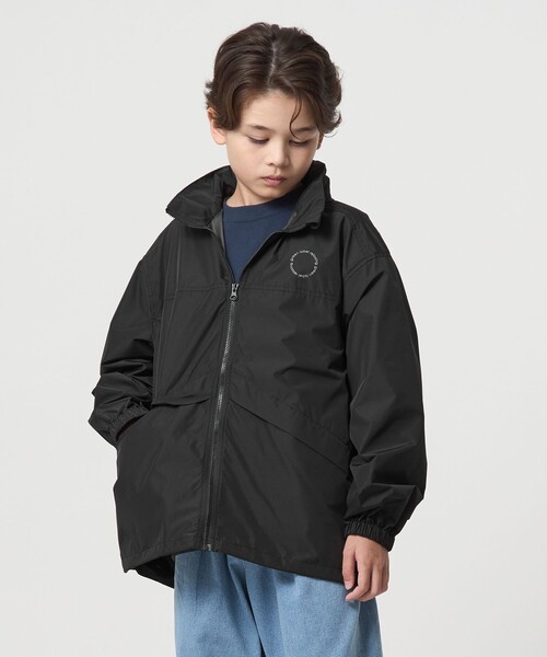 green label relaxing（グリーンレーベルリラクシング） コート