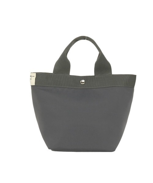 BACKYARD FAMILY（バックヤードファミリー） トートバッグ e.e.p ポリ