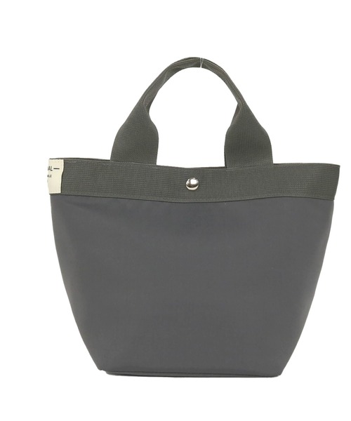 BACKYARD FAMILY（バックヤードファミリー） トートバッグ e.e.p ポリ