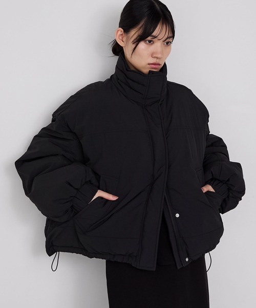 forksy.（フォルクシー） ダウンコート ダウンジャケット 「forksy