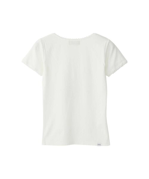 ヒステリックグラマー 半袖カットソー F - 中古・古着通販】Hysteric Glamour (ヒステリックグラマー) 半袖