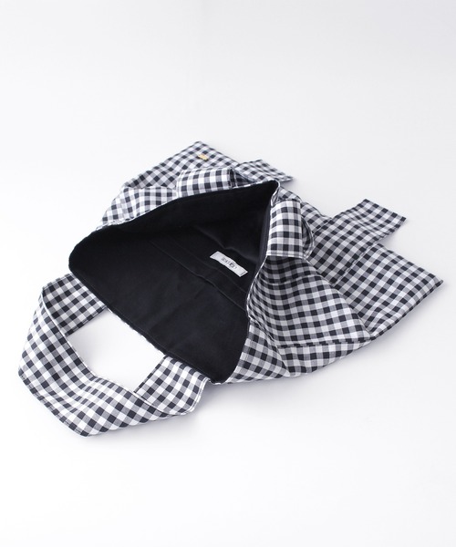 COUDRE」 トートバッグ FREE ネイビー レディース : ZOZOTOWN Yahoo!店